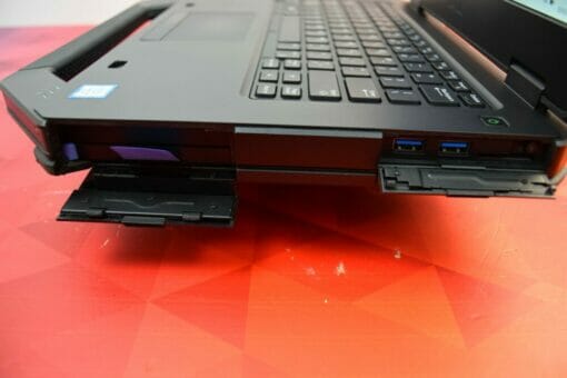 Dell Latitude 5414 RUGGED 14" i5 6th gen