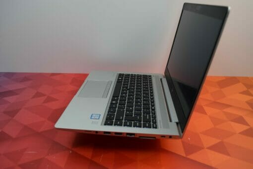 HP Elitebook 840 G6 14" i5 8th Gen RAM 16GB SSD 512GB