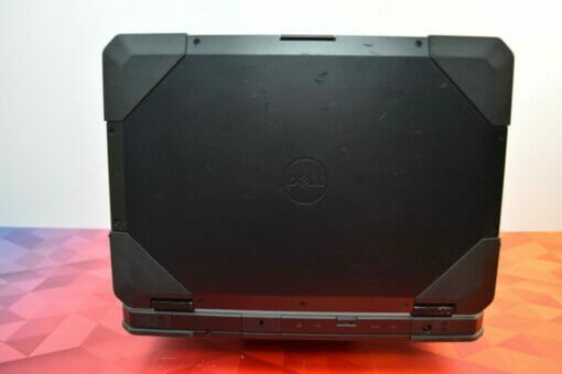 Dell Latitude 5414 RUGGED 14" i5 6th gen
