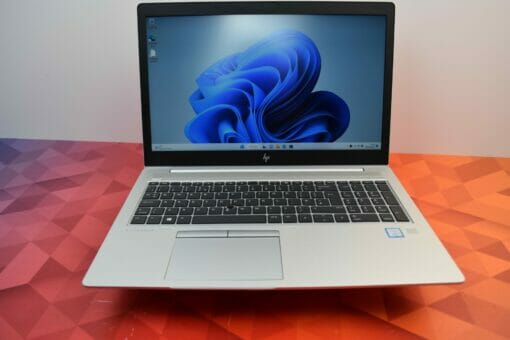 HP Elitebook 850 G5 15.6" i7 8th Gen