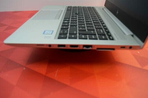 HP Elitebook 840 G6 14" i5 8th Gen RAM 16GB SSD 512GB