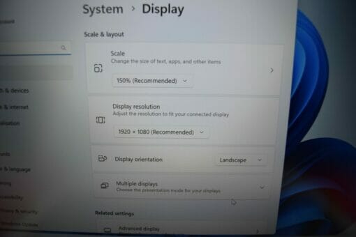HP Elitebook 840 G6 14" i5 8th Gen RAM 16GB SSD 512GB