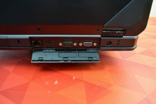 Dell Latitude 5414 RUGGED 14" i5 6th gen