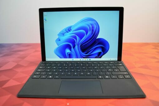 Microsoft Surface Pro5