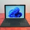 Microsoft Surface Pro5