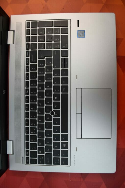 HP Probook 650 G4