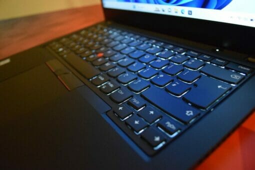 Lenovo ThinkPad T490