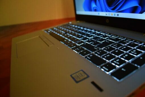 HP Probook 650 G4