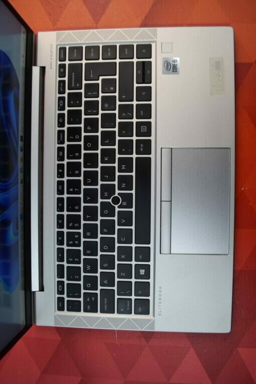 HP Elitebook 840 G7 14"