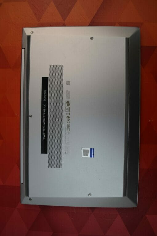 HP Elitebook 840 G7 14"