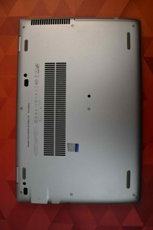 HP Probook 650 G4