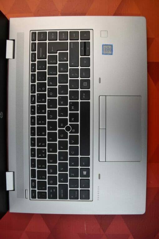 HP Probook 650 G5