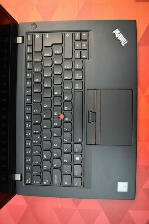 Lenovo ThinkPad T470S