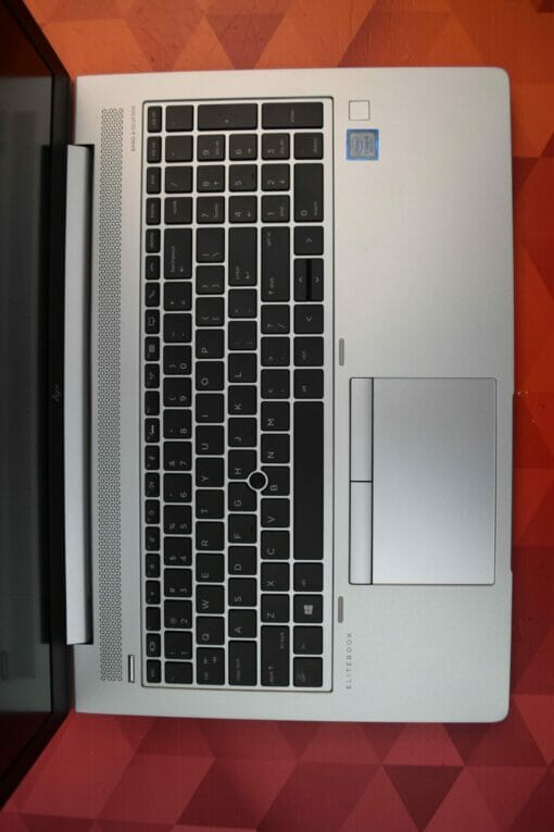 HP Elitebook 850 G5