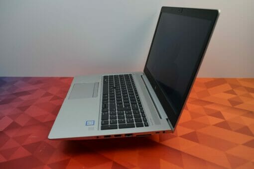 HP Elitebook 850 G5 15.6" i7 8th Gen