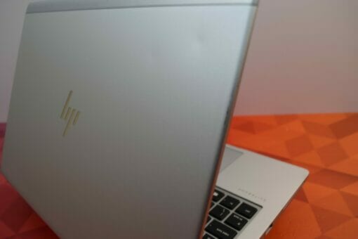 HP Elitebook 840 G6 14" i5 8th Gen RAM 16GB SSD 512GB