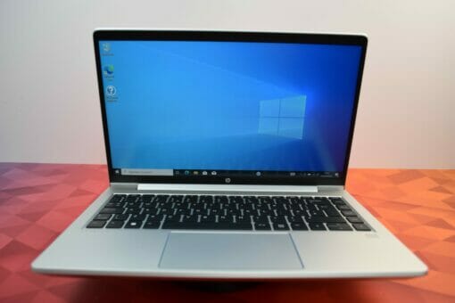 HP Elitebook 640 G8