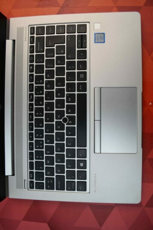 HP Elitebook 840 G5