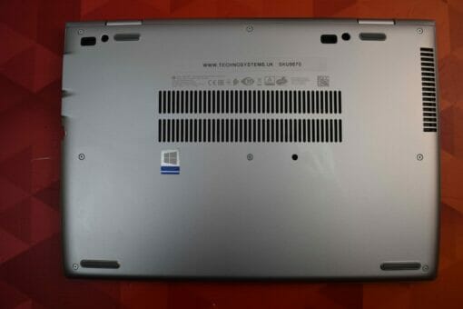 HP Probook 650 G5