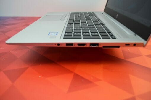 HP Elitebook 850 G5 15.6" i7 8th Gen