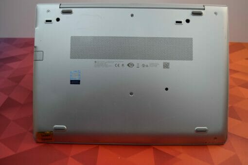 HP Elitebook 840 G6 14" i5 8th Gen RAM 16GB SSD 512GB