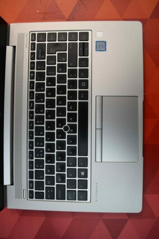 HP Elitebook 840 G5