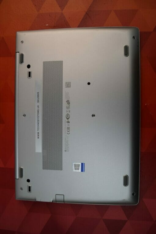 HP Elitebook 840 G5