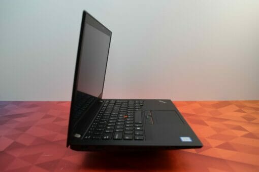 Lenovo ThinkPad T470S