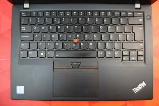 Lenovo ThinkPad T470S