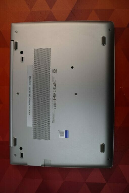 HP Elitebook 840 G5