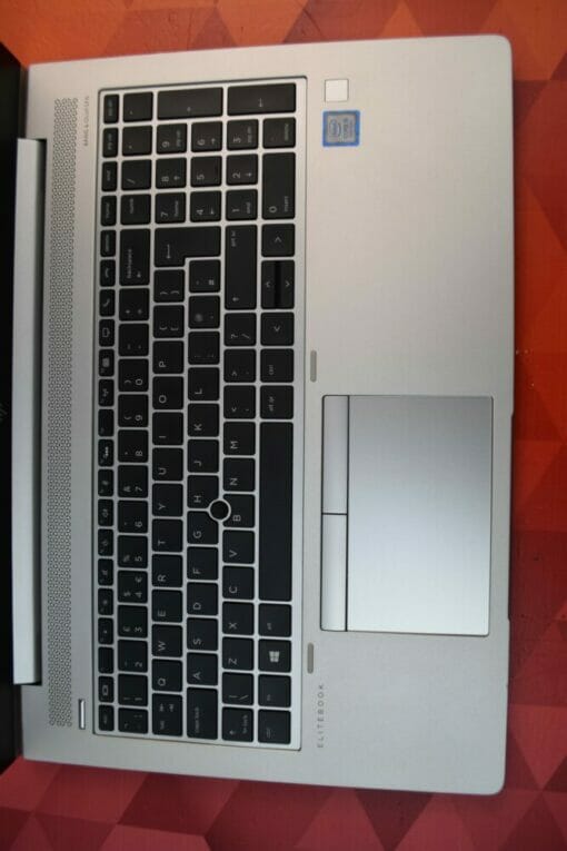 HP Elitebook 850 G5