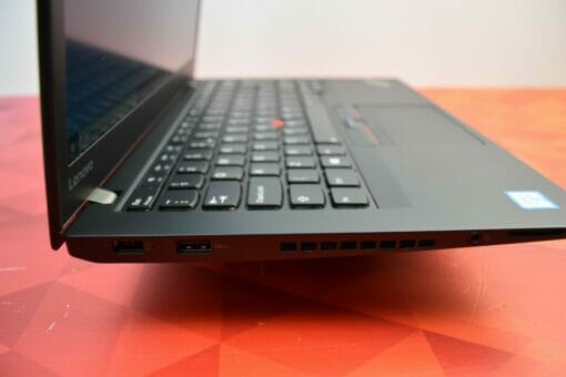 Lenovo ThinkPad T470S