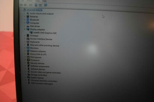 HP Elitebook 840 G6 14" i5 8th Gen RAM 16GB SSD 512GB