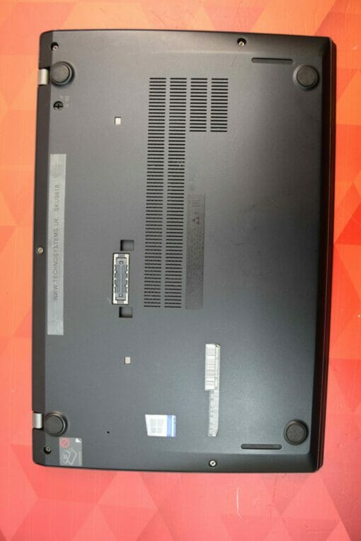 Lenovo ThinkPad T470S