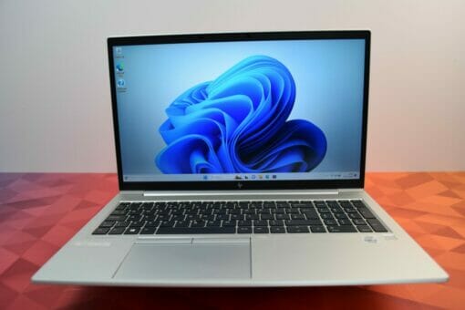 HP Elitebook 850 G7 14"