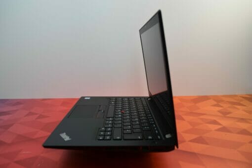 Lenovo ThinkPad T470S