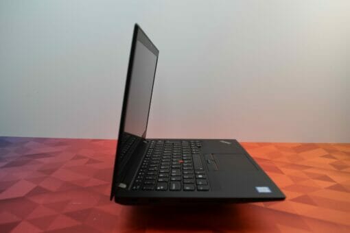 Lenovo ThinkPad T470S