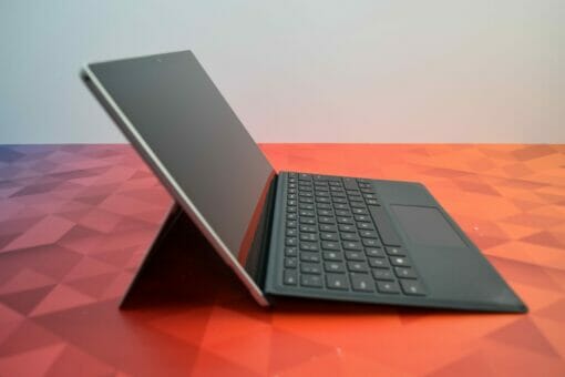 Microsoft Surface Pro5