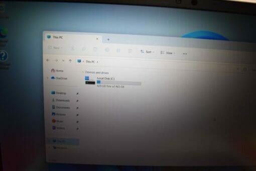 HP Elitebook 850 G7 14"