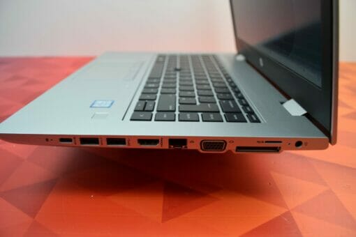 HP Probook 650 G5