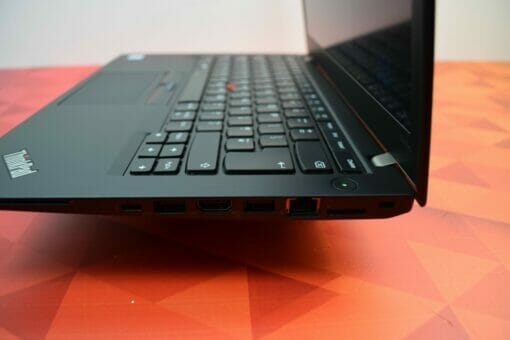 Lenovo ThinkPad T470S