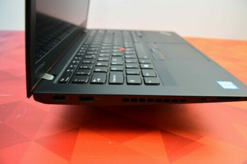 Lenovo ThinkPad T470S