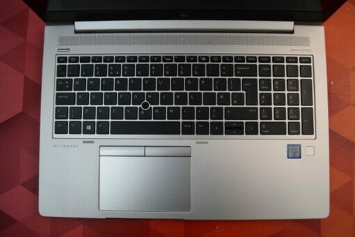HP EliteBook 850 G6