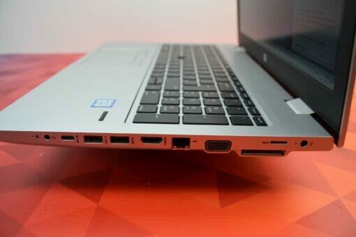 HP Probook 650 G4