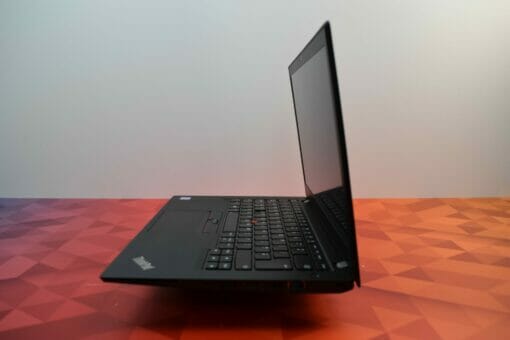 Lenovo ThinkPad T470S