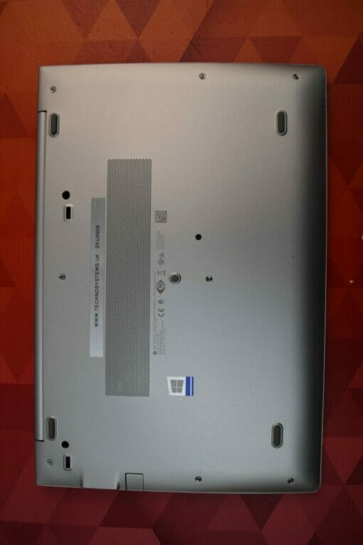HP EliteBook 850 G6