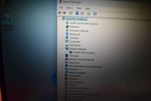HP Elitebook 850 G7 14"