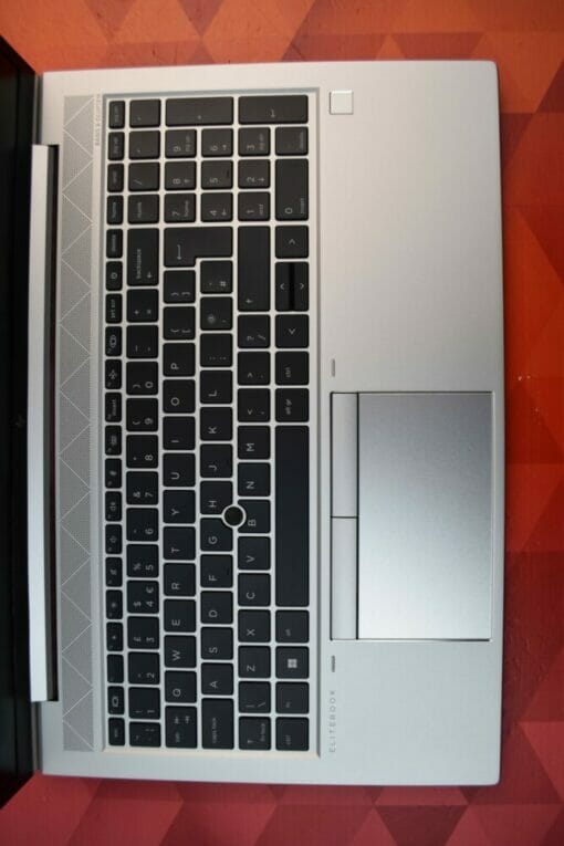 HP Elitebook 850 G7 14"