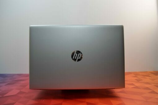 HP Probook 650 G4