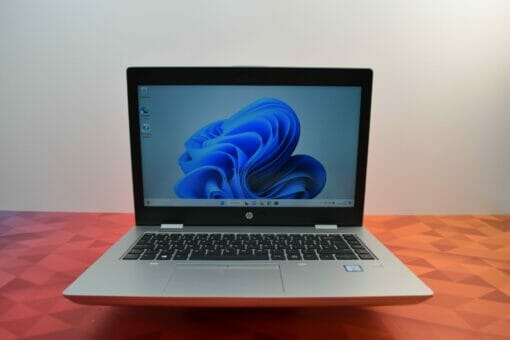 HP Probook 650 G5